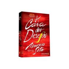 Imagem de A Casa Dos Desejos - Sita, Mauricio - 9788594550040