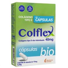 Imagem de Colflex Bio 40Mg Com 30 Capsulas