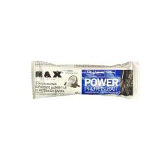 Imagem de Power Protein Bar (41g) - Sabor: Chocolate c/ Coco