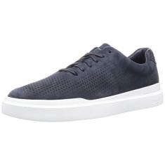 Imagem de Cole Haan Men's Grandpro Rally Laser Cut Sneakers
