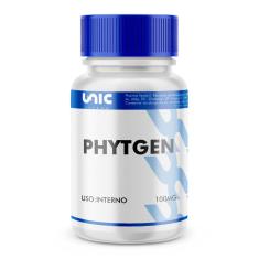 Imagem de Phytgen 100Mg - 60 Cápsulas