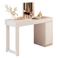 Imagem de Escrivaninha Penteadeira Marih 121 Cm Mbl