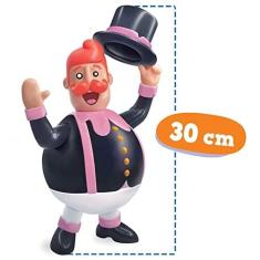 Imagem de BONECO DE VINIL BITA 30 CM