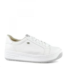 Imagem de Tênis Plataforma Casual Via Marte Feminino-Feminino