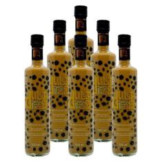 Imagem de Licor Creme de Café Drikke Irish Coffee 500ml 6 Unidades