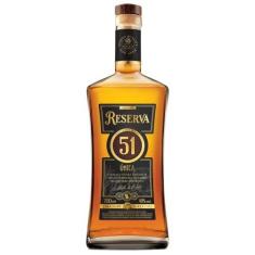 Imagem de Cachaça 51 Reserva Unica 700 Ml