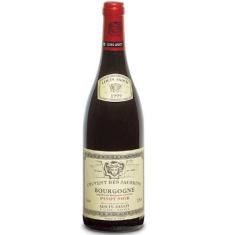 Imagem de Vinho Francês Tinto Bourgogne 1999 louis jadot 750ml