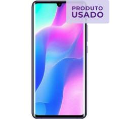 Smartphone Samsung Galaxy Note 10 Plus Usado 512GB Câmera Quádrupla em  Promoção é no Buscapé