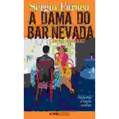 Imagem de A Dama Do Bar Nevada - Cenas Urbanas - Sergio Faraco - 9788525423566