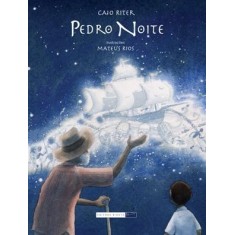 Imagem de Pedro Noite - Riter, Caio - 9788578480561