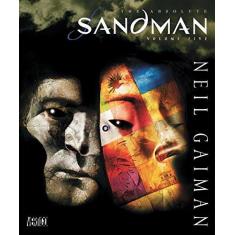 Imagem de The Absolute Sandman - Vol. 5 - Neil Gaiman - 9781401232023