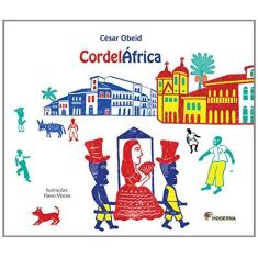 Imagem de Cordel África - Capa Comum - 9788516093648
