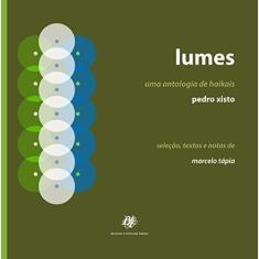 Imagem de Lumes - Pedro Xisto - 9788577230143