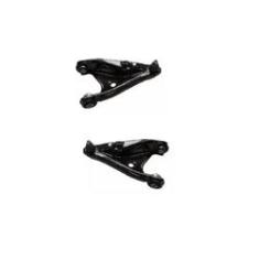 Imagem de Par Bandeja Logan Sandero 2007 A 2014 Com Pivo