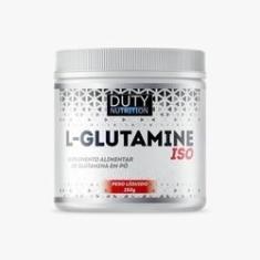 Imagem de Glutamina Duty Nutrition