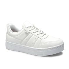Imagem de Tênis Feminino Dakota Sneaker Flatform Casual Confortavel-Feminino