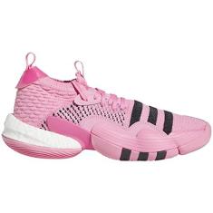 Imagem de adidas Tênis de basquete Trae Young 2