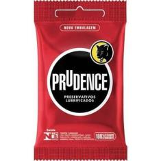 Imagem de Preservativo Prudence - 3 Unidades - Nivea