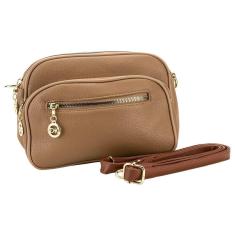 Imagem de Bolsa Feminina Transversal H.E Gh386