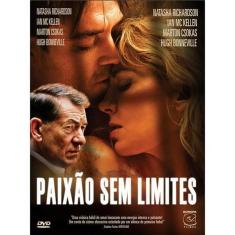Imagem de DVD Paixão Sem Limites - Europa Filmes