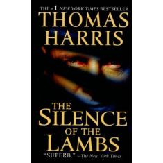 Imagem de The Silence of the Lambs - Thomas Harris - 9780312924584