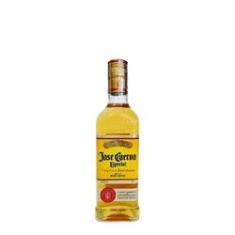 Imagem de Tequila José Cuervo Especial Ouro 375ml