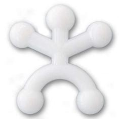 Imagem de Brinquedo Para Cachorro Mordedor Boneco Nylon Buddy Toys