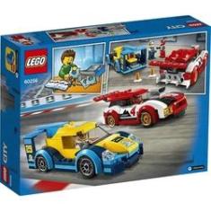 Imagem de Lego CITY 60256 Carros de Corrida 190 Peças