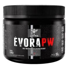 Imagem de Pré-Treino Evora Limao 150G - Darkness