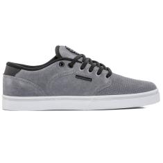 Imagem de Tênis Hocks Montreal Masculino Asfalto