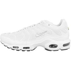Imagem de NIKE Mens Air Max Plus Synthetic Running Shoes