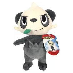 Imagem de Pelúcia Pokemon Pancham - Sunny