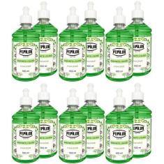 Imagem de 12Un Sabonete Liquido Erva-Doce 500ml Pepilon