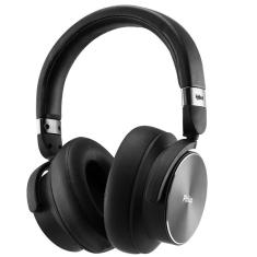 Imagem de Fone de Ouvido Philco PFO04BTP Wireless Noise-Cancelling 30H - Preto Bivolt