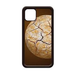 Imagem de Capa Dry Planet Stars Dark Night Sky para iPhone 11 Pro Max para Apple Mobile Case Shell