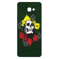Imagem de Capa Adesivo Skin024 Verso Para Samsung Galaxy J4 Plus - Kawaskin