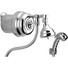 Imagem de Ducha Eletrônica Luxo Blindada 6,5Kw 220V - Aq054 - Cardal