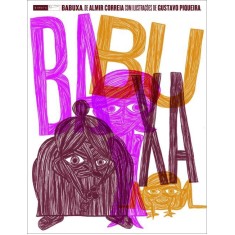 Imagem de Babuxa - Correia, Almir - 9788578480912