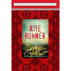 Imagem de The Kite Runner - Capa Comum - 9781594481772