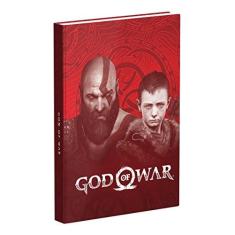 Imagem de God of War: Collector's Edition Guide - Prima Games - 9780744018189