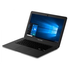 Imagem de Notebook Multilaser Legacy PC101 Intel Atom 14" 2GB SSD 32 GB Windows 10