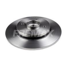 Imagem de Disco De Freio Tras Citroen C4 Peugeot 3008 Fremax Bd5023