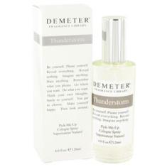 Imagem de Perfume Feminino Demeter Thunderstorm Cologne