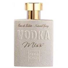Imagem de Paris Elysees Perfume Vodka Miss 100ml
