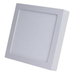 Imagem de Plafon Led 18w Quadrado Sobrepor