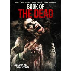 Imagem de Book Of The Dead