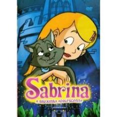 Imagem de DVD Sabrina - A Bruxinha Adolescente