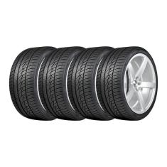 Imagem de Kit 4 Pneus Delinte Aro 20 245/50R20 Desert Storm 2 DS8 102W