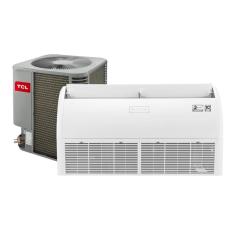 Imagem de Split  Inverter  Piso Teto TCL 36000 BTU/h Frio Monofásico TAC-36CSG/CF-INV – 220 Volts Ar Condicionado Inverter Piso Teto TCL 36000 BTU/h Frio Monofásico TAC-36CSG/CF-INV – 220 Volts