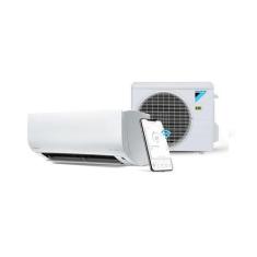 Imagem de Ar Condicionado Split Daikin Hi Wall Ecoswing Gold R-32Nverter 12.000